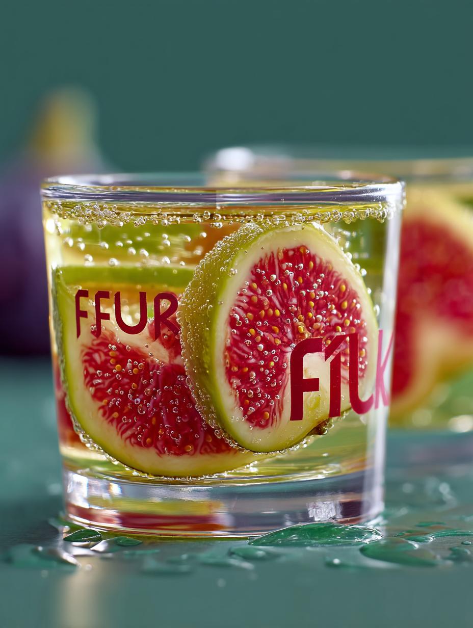 Figs Liqueur Ficoncello: 5 Simple Steps to Delight - Figs Liqueur Ficoncello - additional detail