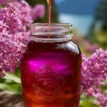 Fireweed Syrup