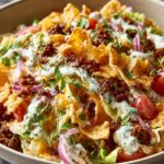 Frito Cowboy Cabbage Hearty