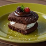 Gluten Free Protein Chocolate