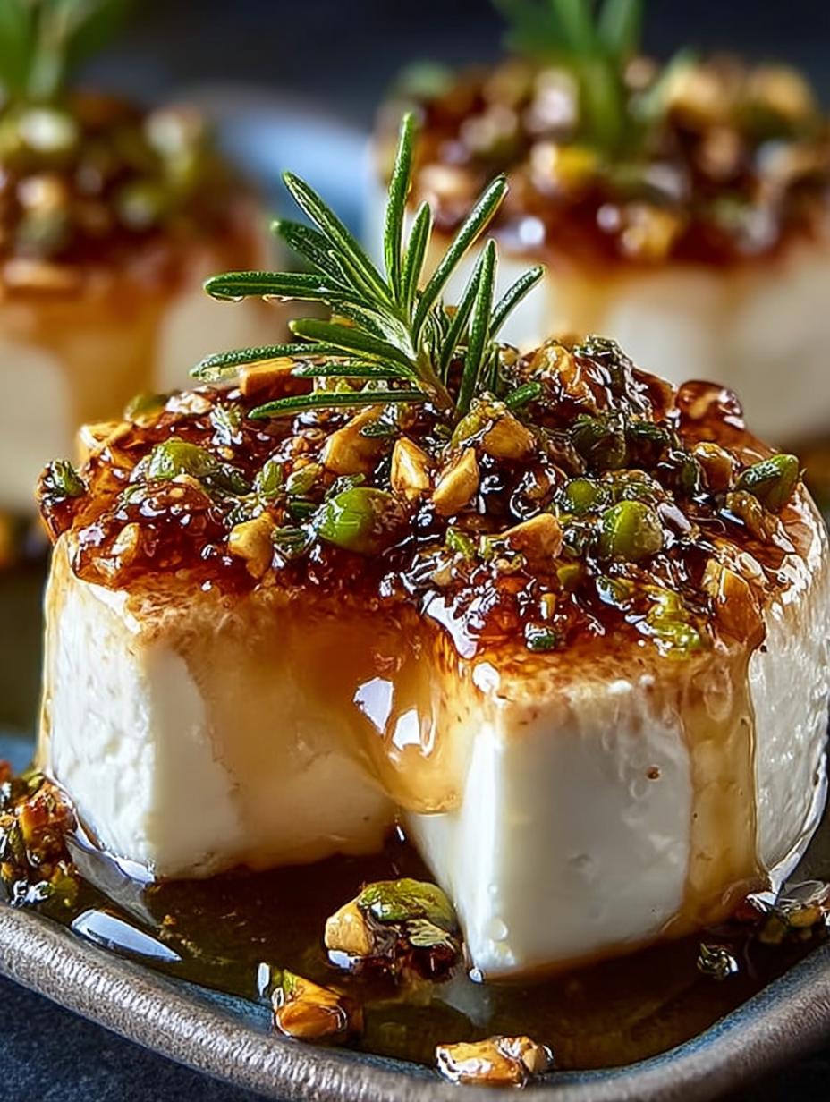 Goat Cheese with Honey: 7 Irresistible Pairing Ideas 5 Goat Cheese with Honey: 7 Irresistible Pairing Ideas - Goat Cheese with Honey - main visual representation