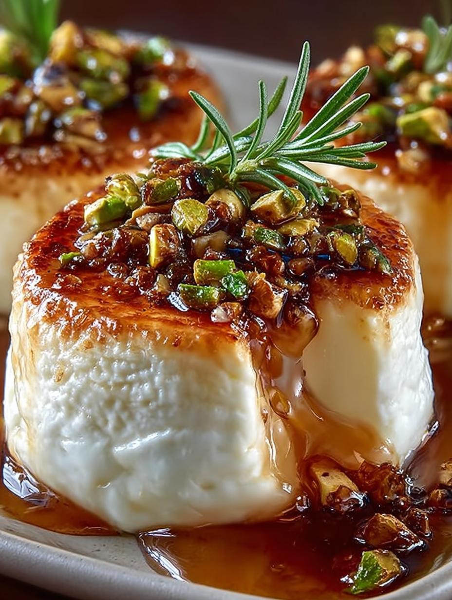 Goat Cheese with Honey: 7 Irresistible Pairing Ideas - Goat Cheese with Honey - additional detail