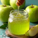 Green Apple Syrup