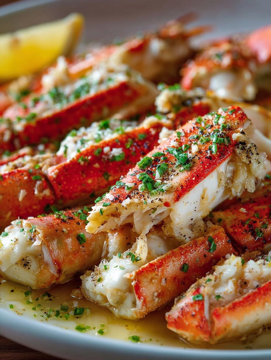 Sizzling Hot Crab Claws: 5 Bold Cajun Recipes 5 Sizzling Hot Crab Claws: 5 Bold Cajun Recipes - Hot Crab Claws - main visual representation