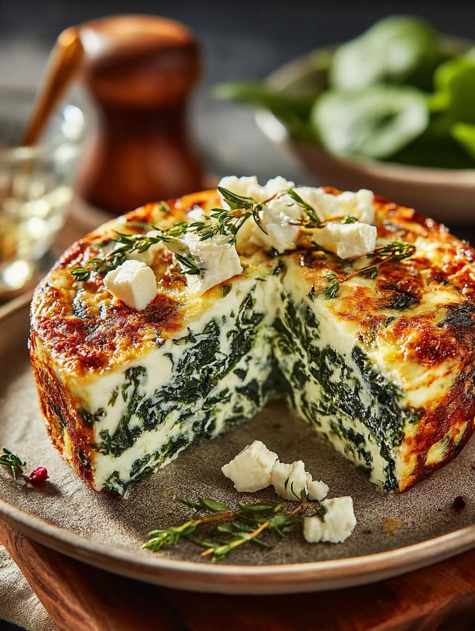 Irresistible Cottage Cheese Spinach Crustless Quiche Recipe 5 Irresistible Cottage Cheese Spinach Crustless Quiche Recipe - Irresistible Cottage Cheese Spinach - main visual representation
