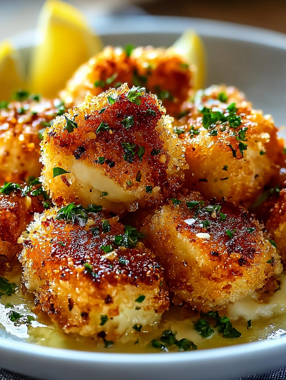 Lemon Garlic Chicken Bites: 7 Irresistible Ways to Enjoy 5 Lemon Garlic Chicken Bites: 7 Irresistible Ways to Enjoy - Lemon Garlic Chicken Bites - main visual representation