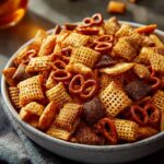 Million Dollar Snack Mix