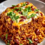 Moms Authentic Puerto Rican Rice & Beans Recipe 3 Moms Authentic Puerto Rican
