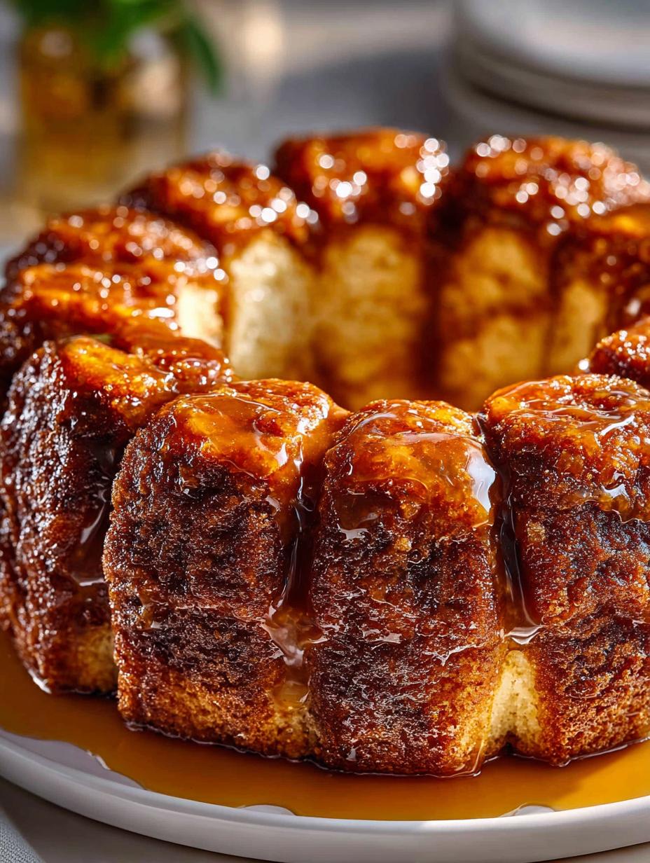 Monkey Bread