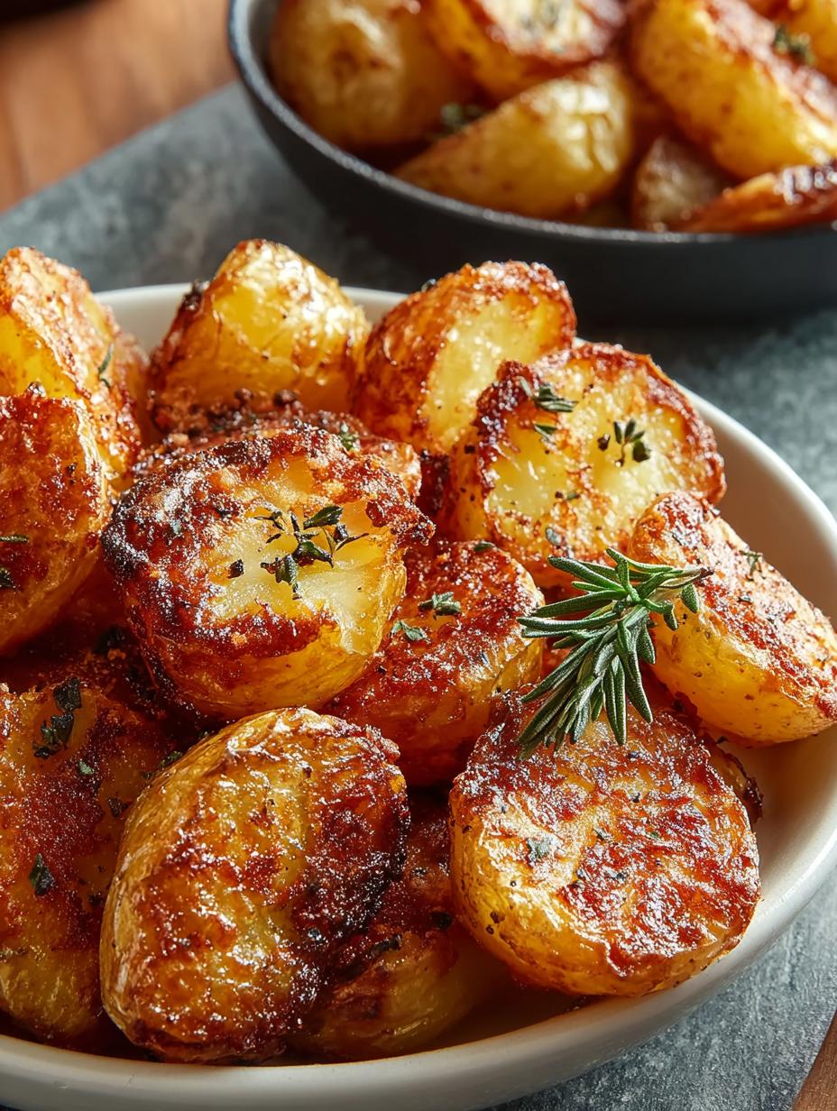 Pan Fried Potatoes Crispy: 7 Secrets to Perfect Crunch 5 Pan Fried Potatoes Crispy: 7 Secrets to Perfect Crunch - Pan Fried Potatoes Crispy - main visual representation