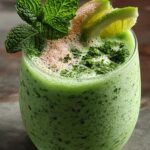 Peppermint Smoothie