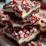 Reindeer Peppermint Crunch