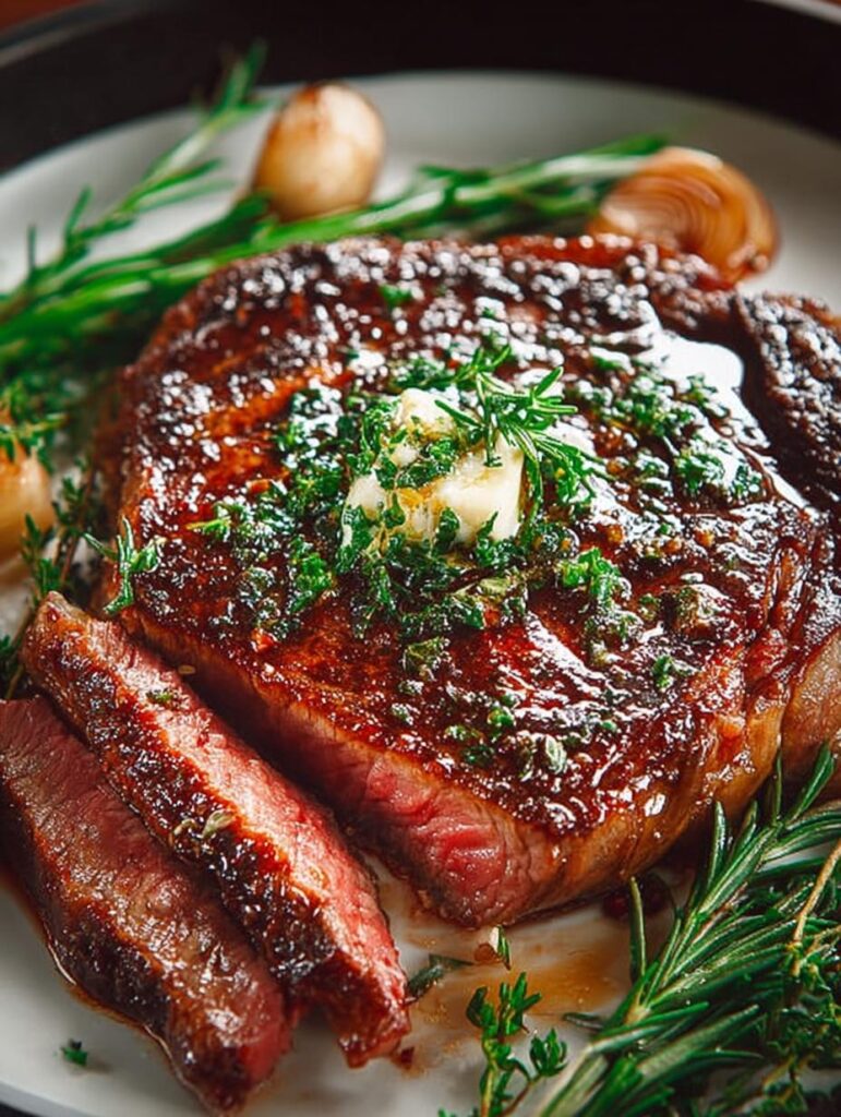 Ribeye Steak