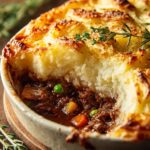 Shepherds Pie