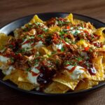 Shredded Bbq Tofu Nachos?utm