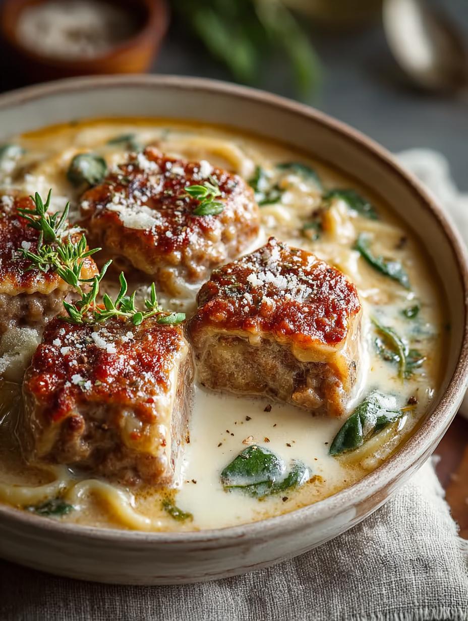 Slow Cooker Creamy Sausage: 6 Hearty Comfort Food Recipes 5 Slow Cooker Creamy Sausage: 6 Hearty Comfort Food Recipes - Slow Cooker Creamy Sausage - main visual representation