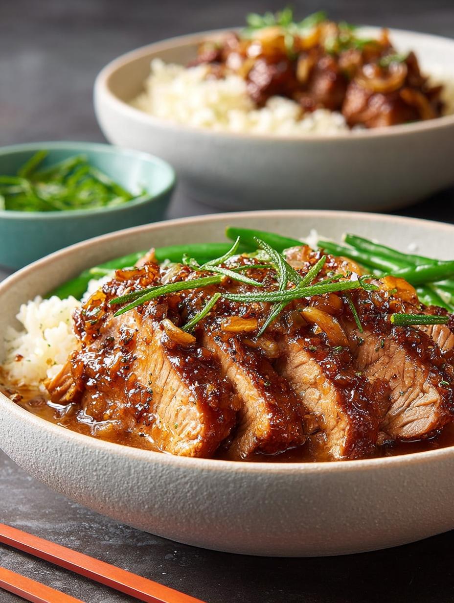 Slow Cooker Honey Garlic Chicken: 3 Easy Steps to Delight 5 Slow Cooker Honey Garlic Chicken: 3 Easy Steps to Delight - Slow Cooker Honey Garlic - main visual representation