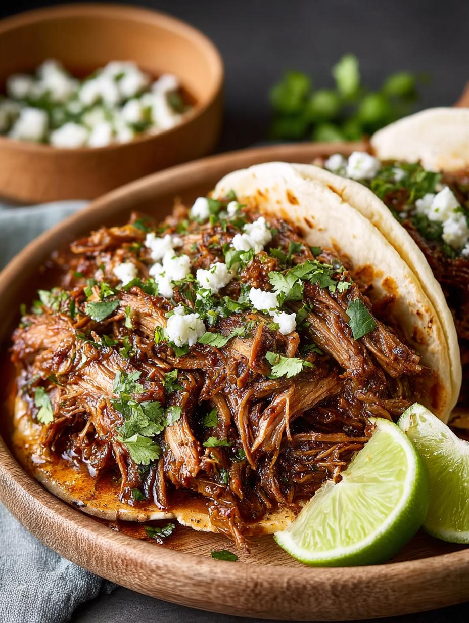 Slow Cooker Pork Carnitas: 8 Reasons to Love This Recipe 5 Slow Cooker Pork Carnitas: 8 Reasons to Love This Recipe - Slow Cooker Pork Carnitas - main visual representation