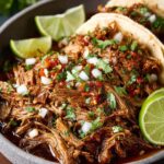 Slow Cooker Pork Carnitas