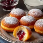 Sufganiyot
