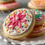 Sugar Cookie Icing