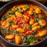 Vegan Butter Bean Curry