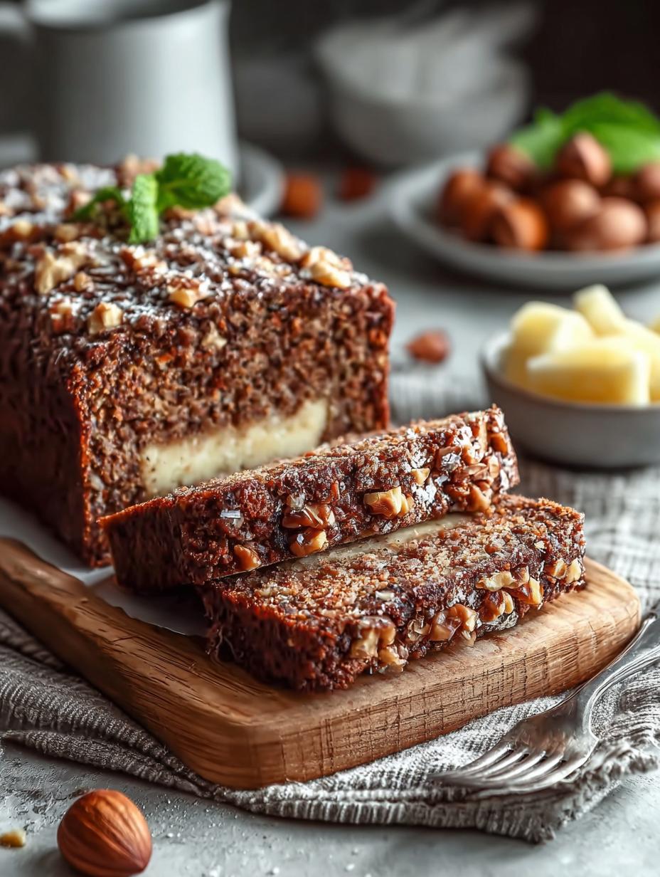 Irresistible Vegan Special Loaf for Comforting Meals 5 Irresistible Vegan Special Loaf for Comforting Meals - Vegan Special Loaf - main visual representation