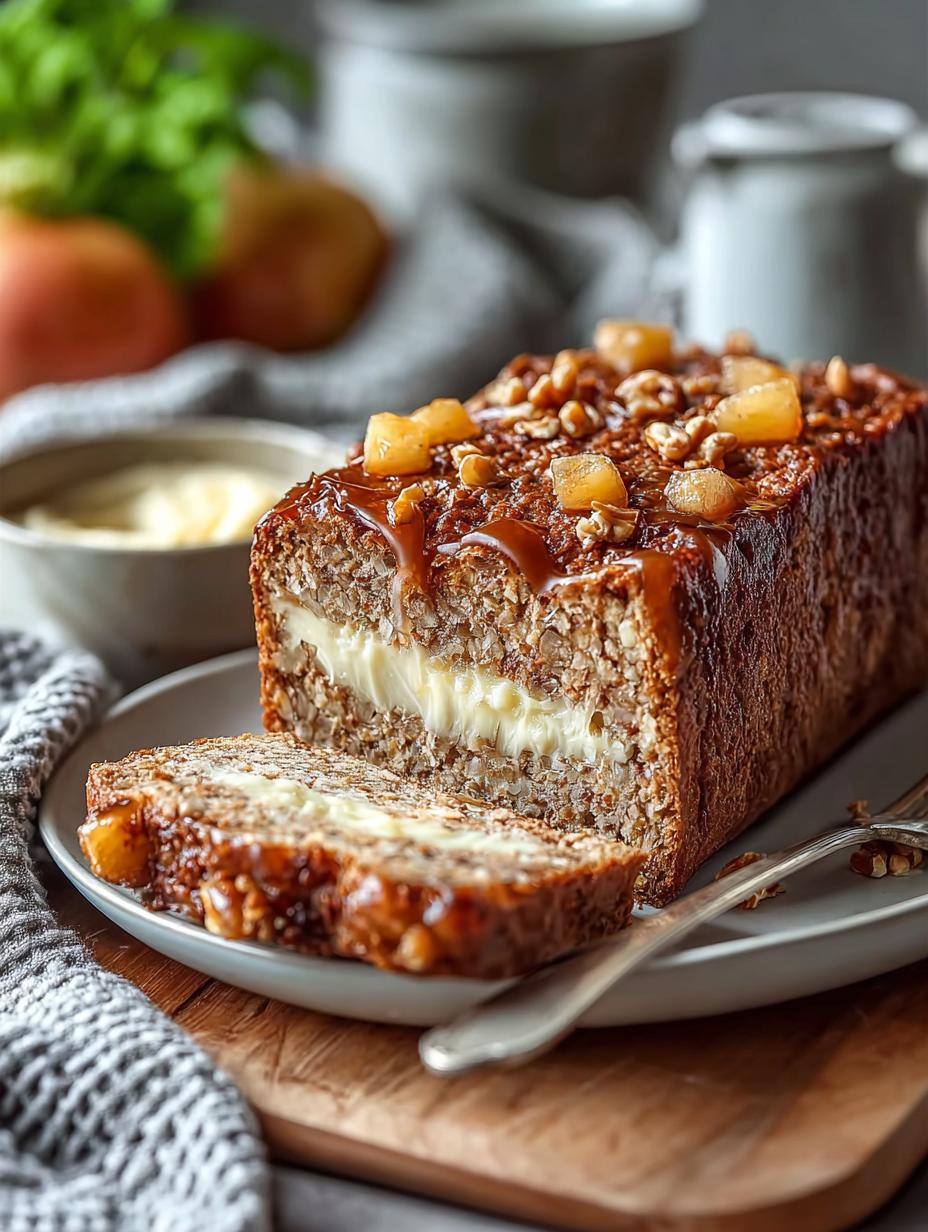 Irresistible Vegan Special Loaf for Comforting Meals - Vegan Special Loaf - additional detail