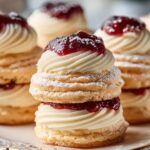 Viennese Whirls